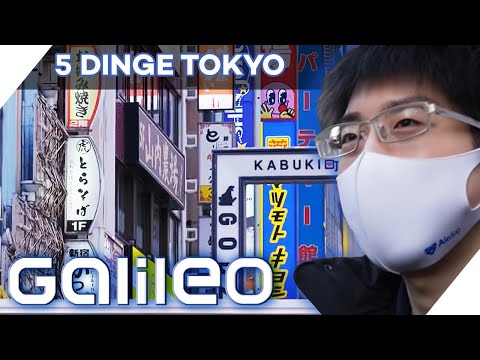 Video: Wo kann man sich die Eröffnungszeremonie in Tokio ansehen?