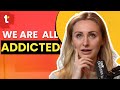 Understand addiction why you are addicted and how to break free with psychotherapist talitha fosh