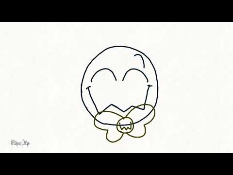 STATIC CHOMPERS RE-WORK Animatic (yay) 