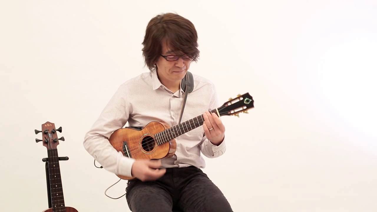 ウクレレ マガジンの記事一覧 Rittor Music Magazine Web ウクレレ マガジンの記事一覧 Rittor Music Magazine Web