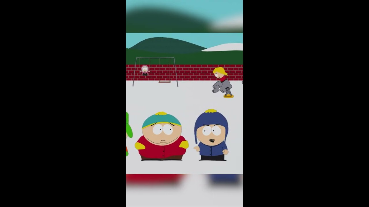  Uh You Guys Are Dumb South Park