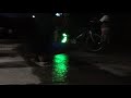 efecto pov  en bicicleta (arduino)|Proyectos | diy