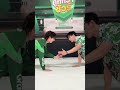 ออกกำลังกายแบบคนมีคู่ #poohpavel #ppoohkt #pavelphoom