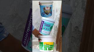 Water Proofing के नाम पर पागल बनाते हैं Resimi