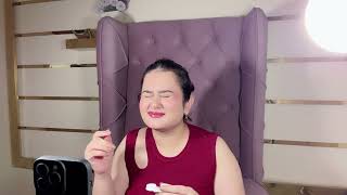Get Unready with me / Easy way to remove water proof makeup / SWATI BHAMBRA 