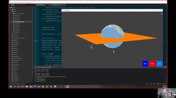 Dynamic Simulation of Satellite Swarms | Python