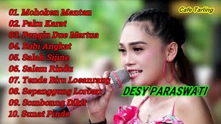 DESY PARASWATI FULL ALBUM 2023