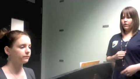 Vocal Warm Ups by Anna Calhoun