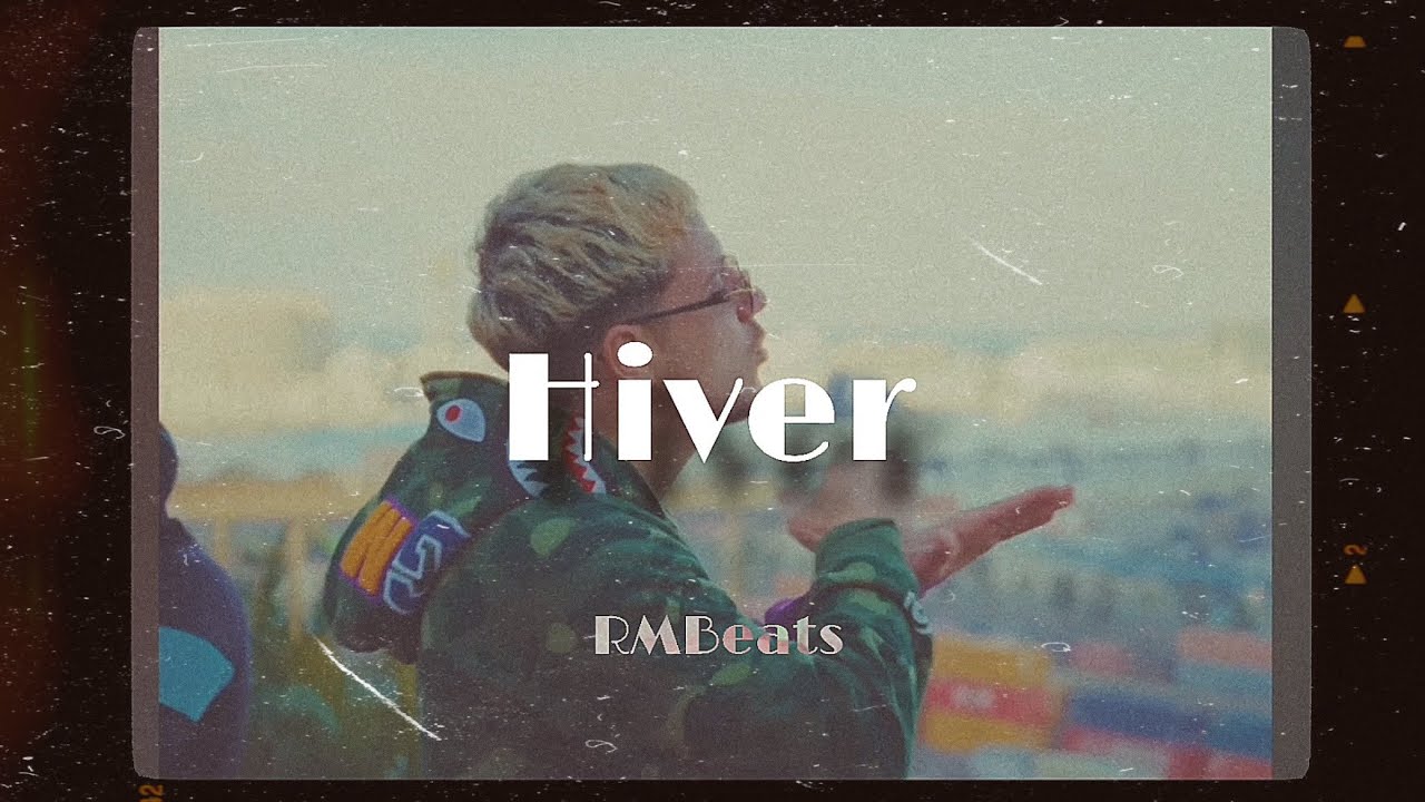 [FREE] Sdm x Plk « Hiver » | Boom Bap type beat 2024
