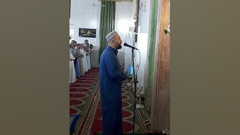 ﴿ ولقد نعلمُ أنَّكَ يضيقُ صدرُكَ بِما يقولون...﴾ تلاوة ماتِعة وخاشعة | القارئ عمر العاني حفظه الله|