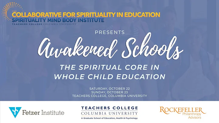 2022 CSE Awakened Schools Conference
