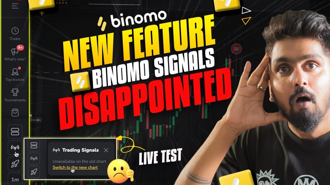 binomo | binomo trading hindi | Binomo Account Opening + Big Gift 🎁 Binomo  App by @iLearnTech | Learning sites, Stock market, Accounting