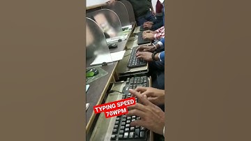 Typing Kese Sikhen Hindi/English #shorts #typingspeed #sscmainsenglishTyping