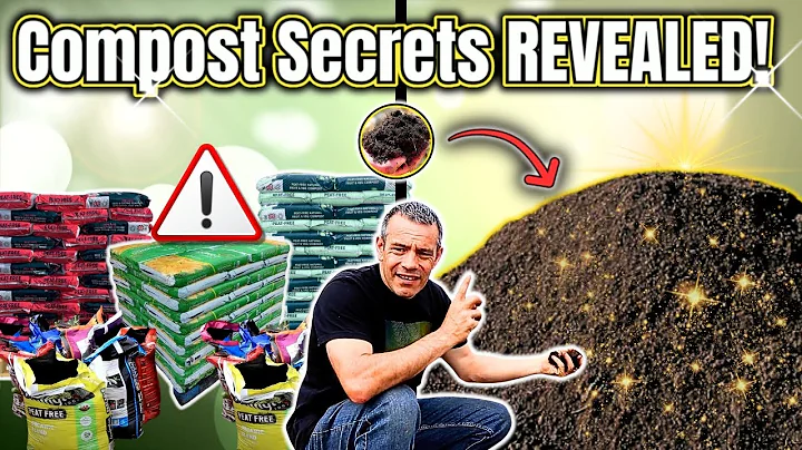 NOT All Compost Is Created EQUAL!