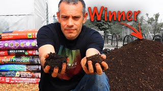 NOT All Compost Is Created EQUAL!