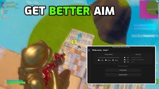 Risxn Bloom, Shotgun, Shot Registration, Bullet Drop, Build Place, Private Aim Packs Showcase screenshot 5