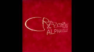 Watch Alphaville Something video