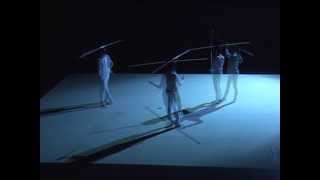 anti*Clockwise Trailer