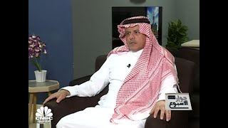 رئيس المركز السعودي للحوكمة: الحوكمة تساعد في استدامة المنشآت وخلق بيئة عمل مناسبة