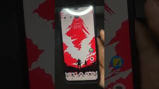 UI Color on Android 13 #android13 #shorts #theme screenshot 5