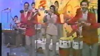 LUIS PERICO ORTIZ EN PANAMA 1978 TVN