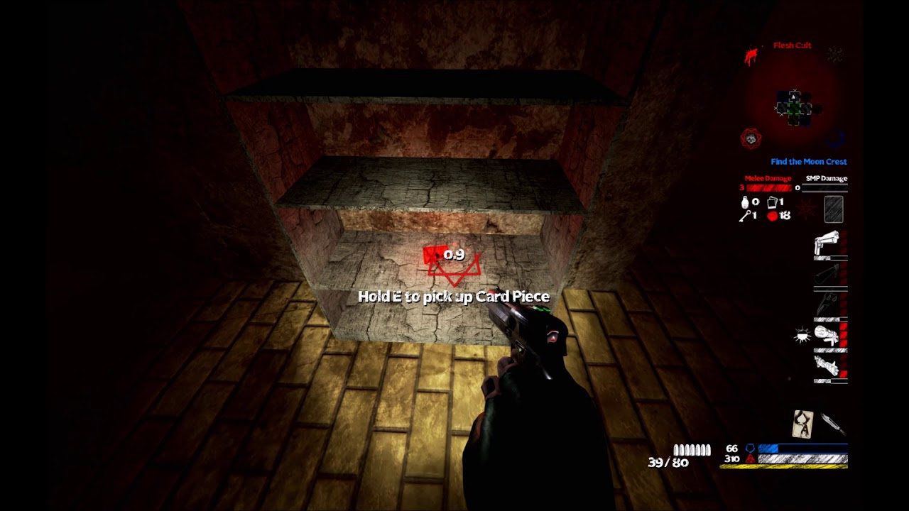 Games like fleshcult Games like fleshcult