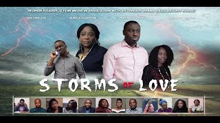 Storms of Love - Trailer