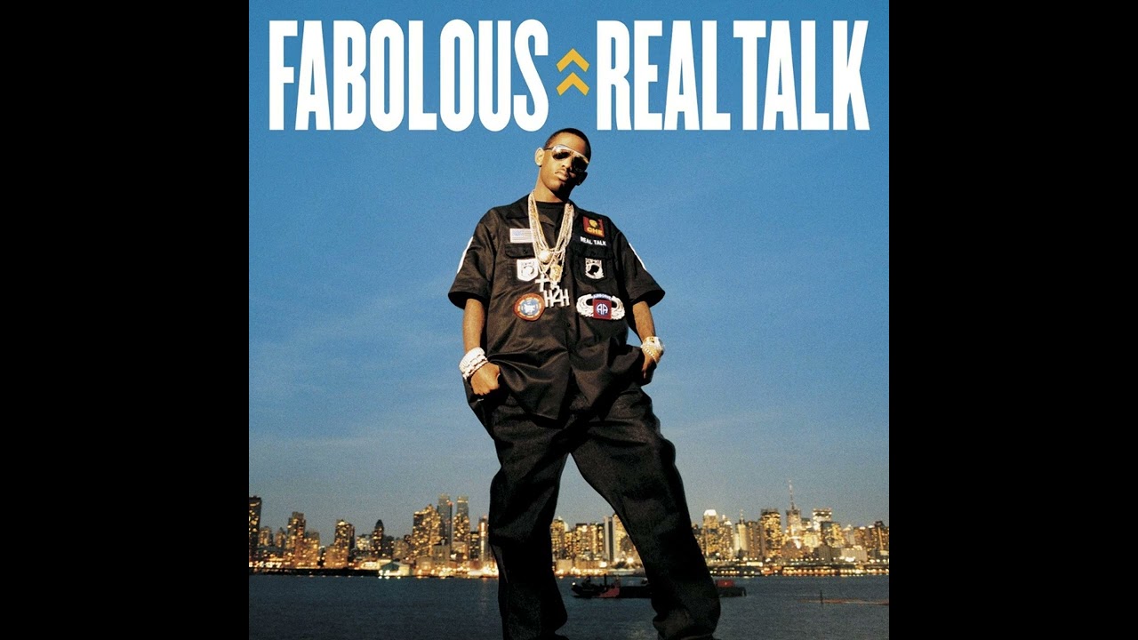 Fabolous - Breathe (Explicit) 528 Hz