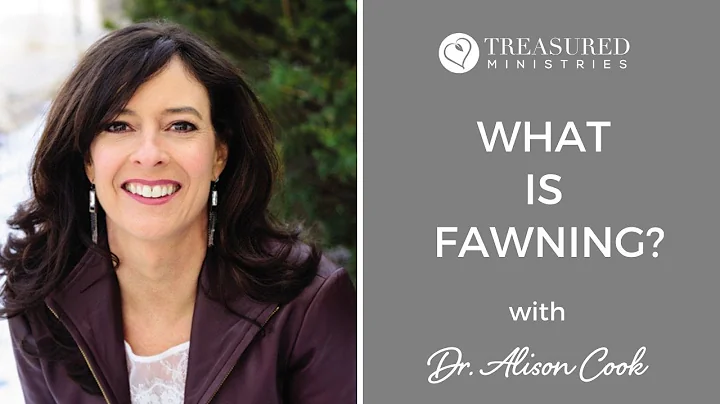 Conquering Codependency God's Way - (Fawning Survi...