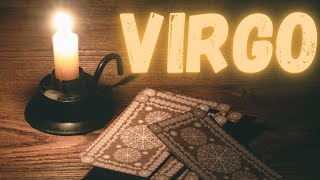 Virgo ♍ Monday 1st SOMEONE TELLS YOU SOMETHING..THAT YOU ARE NOT GOING TO BELIEVE 🤫😶