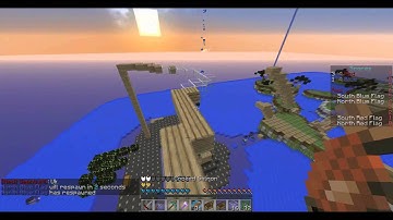 [ Oc.Tc ] Capture The Flag