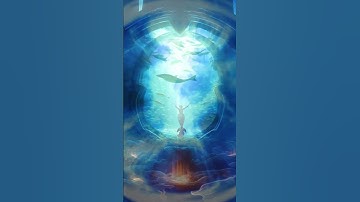 Thumbnail of Memories of Mintaka 💫🌊💫🌊 Light Language Transmission
