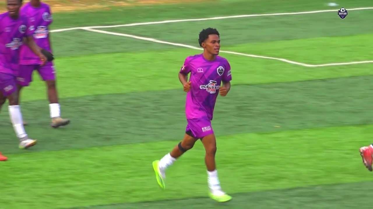 TRUELIFE FA VRS TEMA UNITED 11 2 2026 HIGHLIGHT