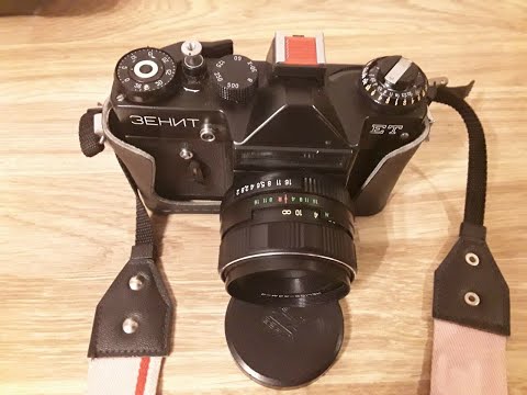 วีดีโอ: ขายกล้อง Zenit อย่างไรให้ได้กำไร