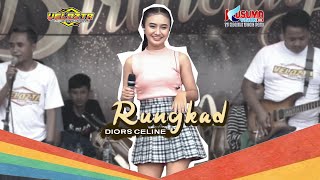 VELOZTA MUSIC - RUNGKAD - DIORS CELINE | HAPPY BIRTHDAY