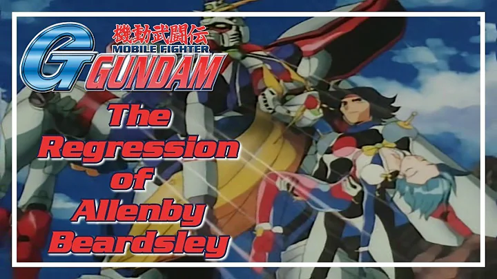 The Regression of Allenby Beardsley | Mobile Fight...