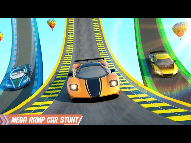 افلام كرتون|العاب السيارات سباقات من اروع العاب سيارات سباق للأطفال ألعاب  السرعة محاكي سقوط سيارات - YouTube