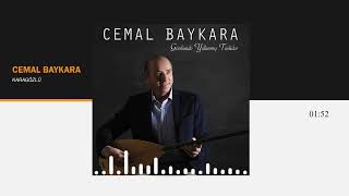 Cemal Baykara - Kara Gözlüm Nisan Ayı Gelince  Resimi
