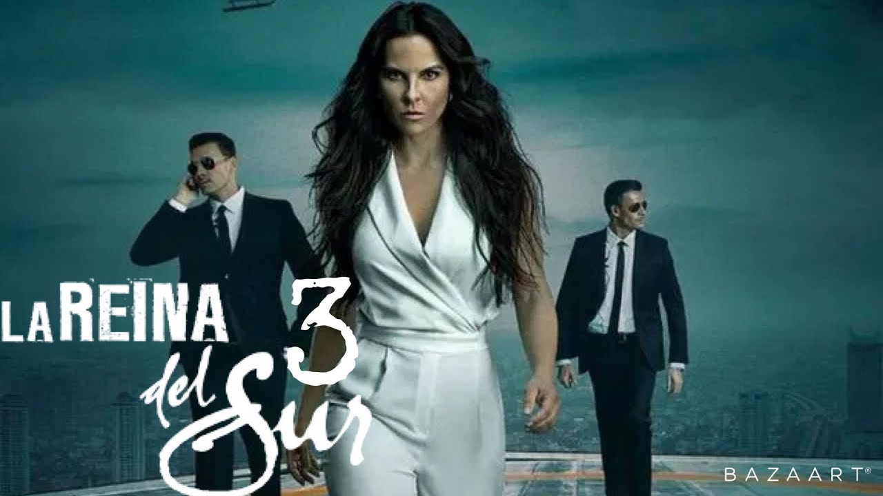 La Reina Del Sur 3 Release Date GRAN INICIO DE LA FECHA DE ESTRENO CONFIRMADA DE EL CAPÍTULO 1 DE LA