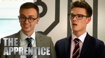 NEGATIVE Candidate Talks TOO MUCH In 