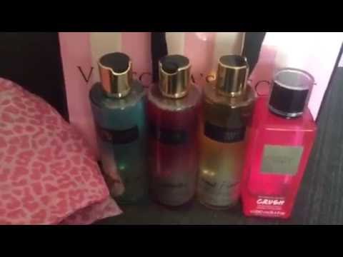 Video The Body Wash By Victoria Secret