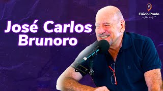 Podcast José Carlos Brunoro #48