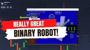 New Binary Option Strategy | Virtual World Pro V23 Update Robot | Proven Affordable Binary Robot