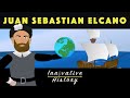 Exploration and Circumnavigation Quiz