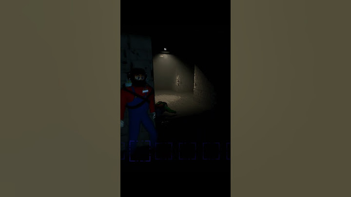 Hát szerintem nem nekem kellett volna vigyázni.. |Lethal Company|