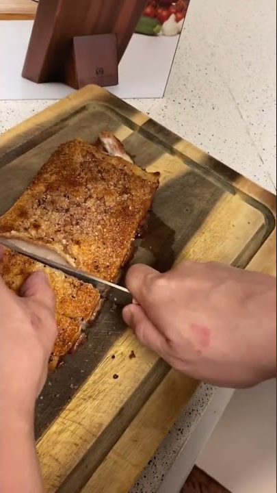 Kitchen Knife Set I Love