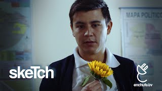 Would You Be My Girlfriend? | enchufetv