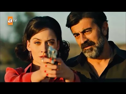 Betül & Abdülkadir - Bir Zamanlar Çukurova: