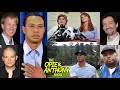Beginning of video