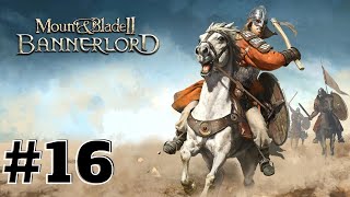 1000 KİŞİLİK VLANDİYA ORDUSU / Mount & Blade II: Bannerlord / S10 BÖLÜM #16